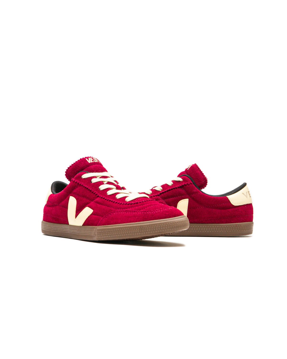 Veja WMNS Panenka Suede | FU0320897A | AFEW STORE